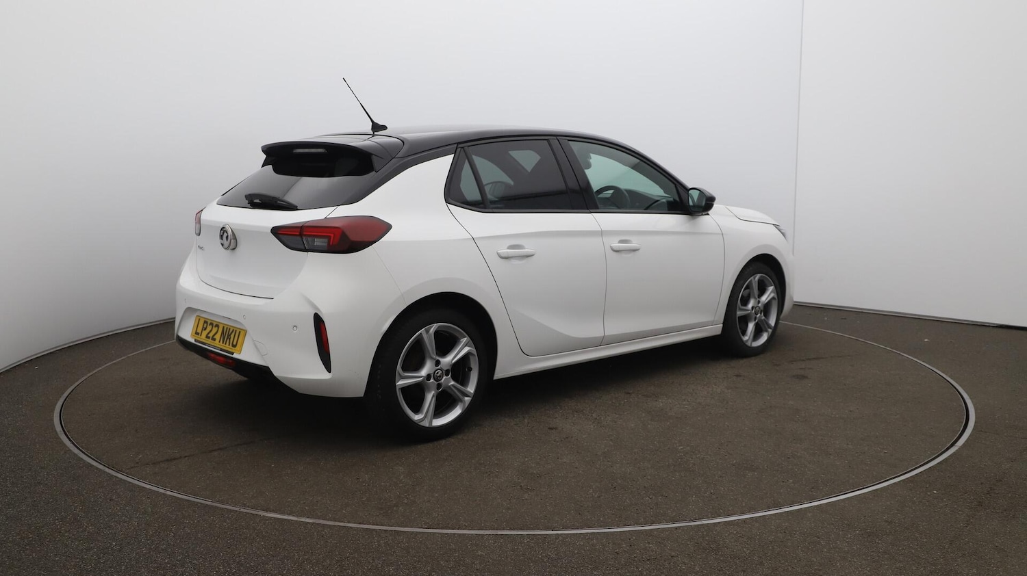 Vehicle 47
