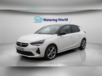 Used Vauxhall Corsa 2022 for sale - 75928430: Photo