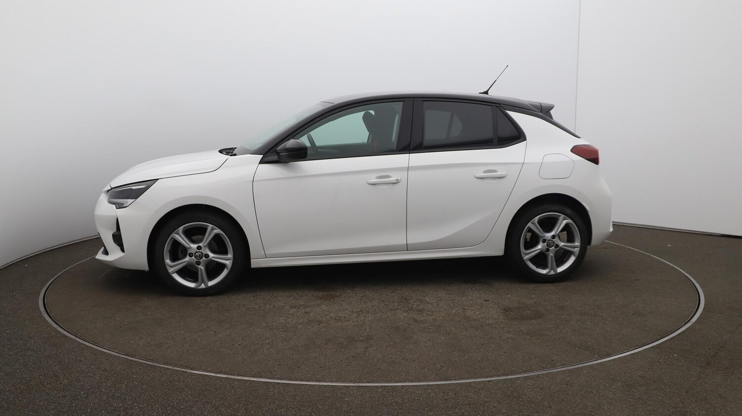 Vehicle 65