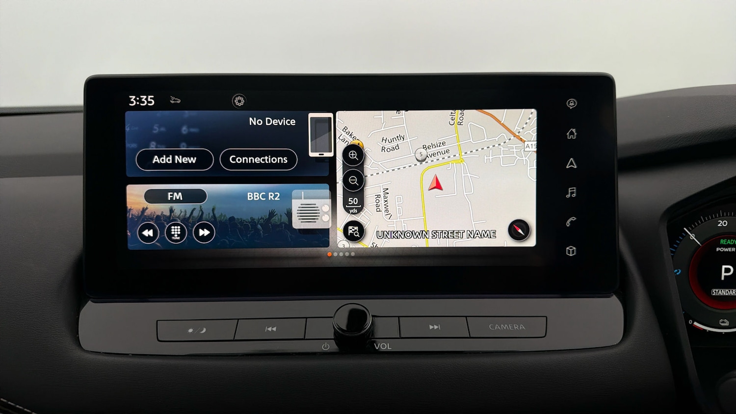 Used Nissan Qashqai 2023 for sale - 77954209: Photo 10