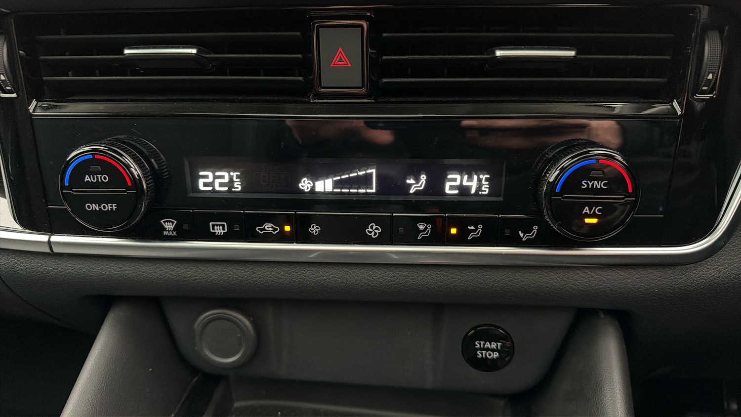 Used Nissan Qashqai 2023 for sale - 77954209: Photo 11