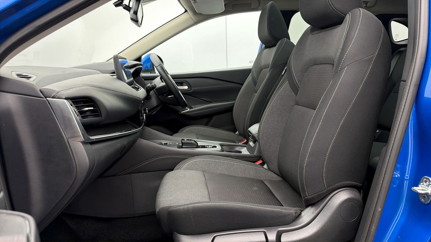 Used Nissan Qashqai 2023 for sale - 77954209: Photo 13