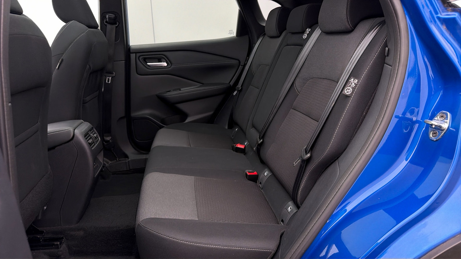 Used Nissan Qashqai 2023 for sale - 77954209: Photo 15