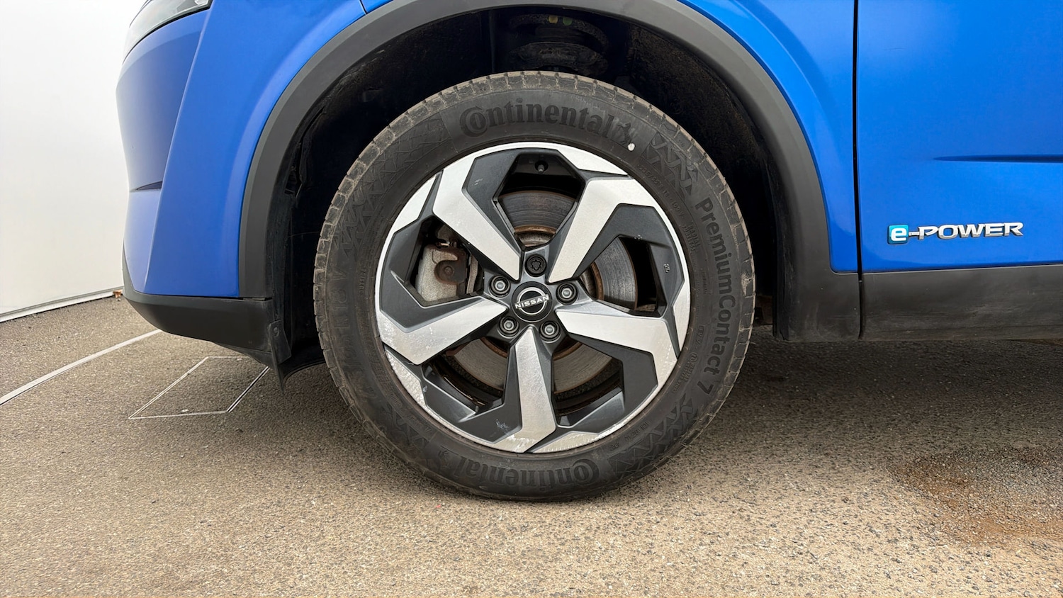 Used Nissan Qashqai 2023 for sale - 77954209: Photo 17