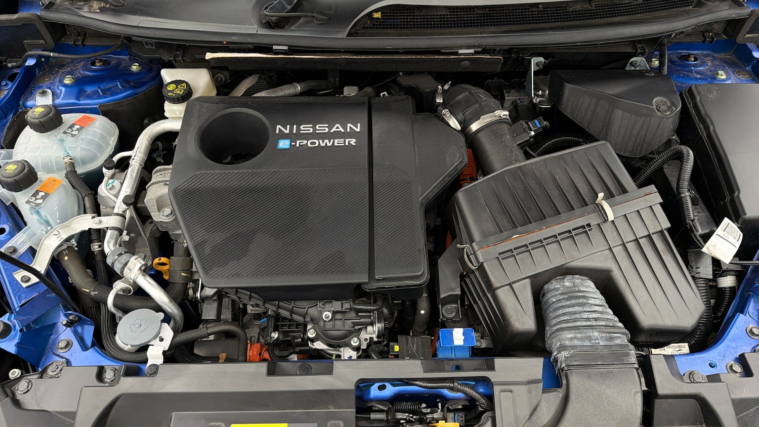 Used Nissan Qashqai 2023 for sale - 77954209: Photo 18