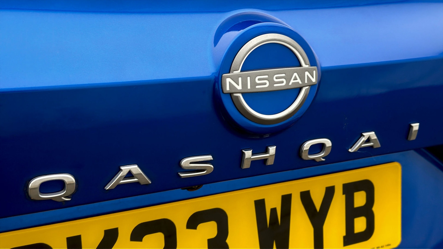Used Nissan Qashqai 2023 for sale - 77954209: Photo 21