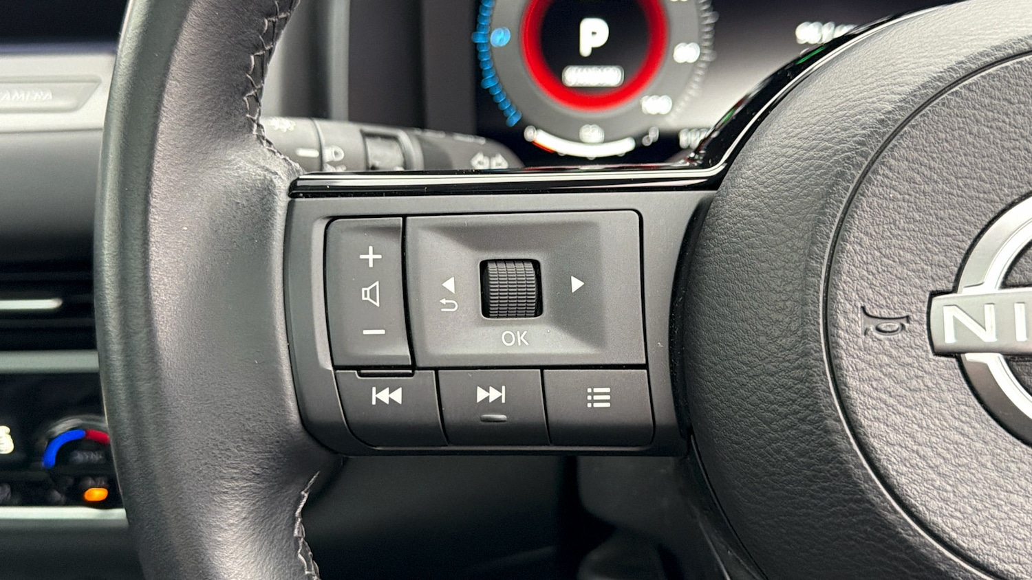 Used Nissan Qashqai 2023 for sale - 77954209: Photo 23