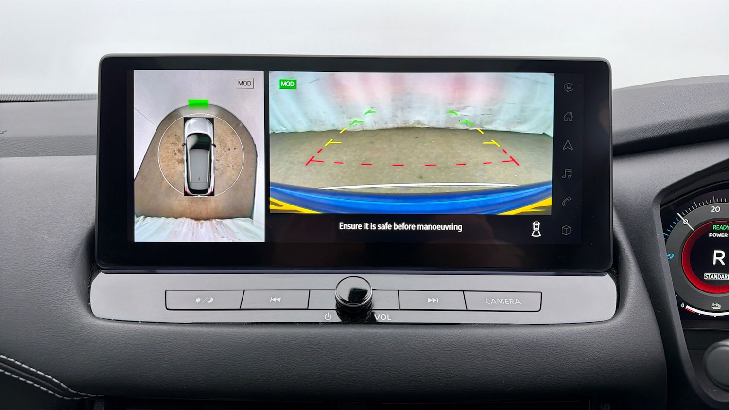 Used Nissan Qashqai 2023 for sale - 77954209: Photo 27