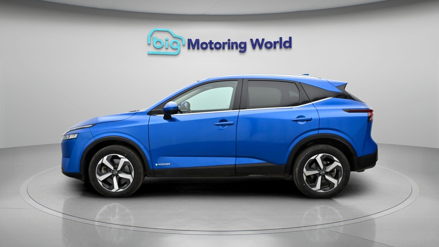 Used Nissan Qashqai 2023 for sale - 77954209: Photo 4