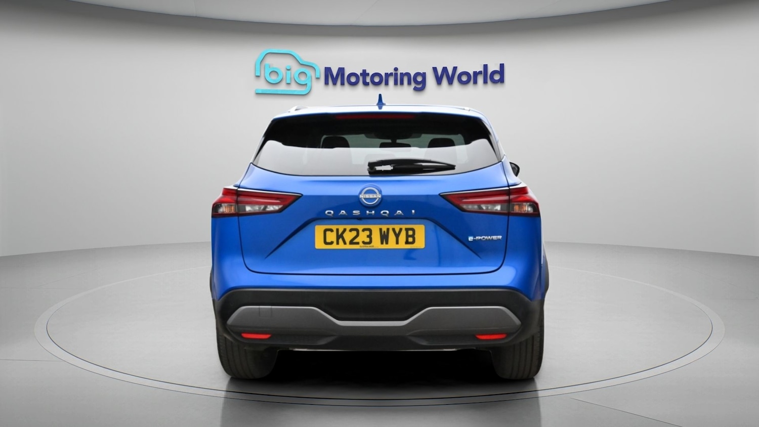 Used Nissan Qashqai 2023 for sale - 77954209: Photo 6