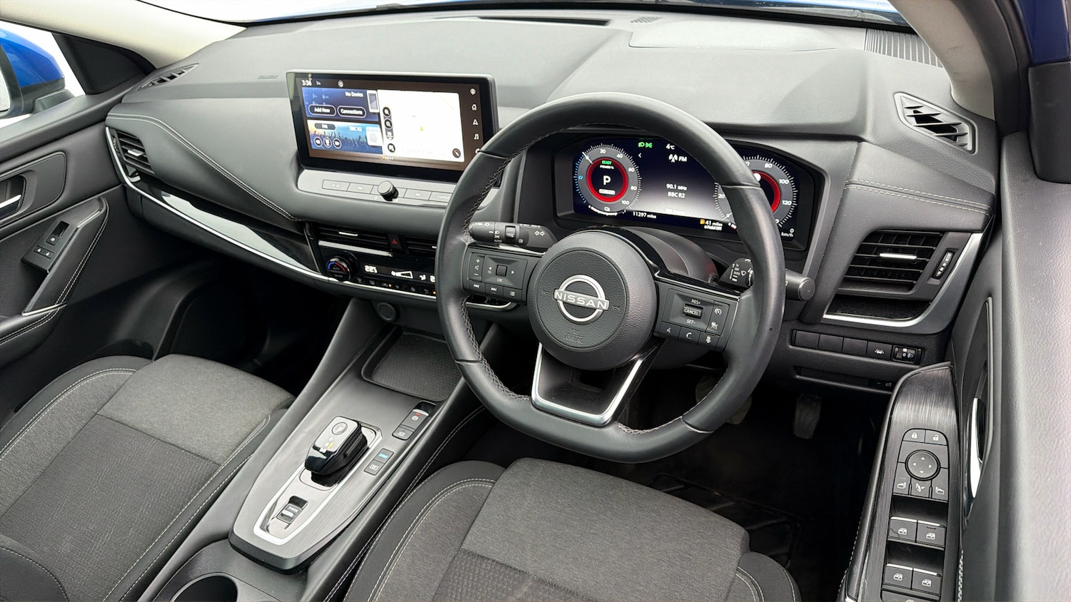 Used Nissan Qashqai 2023 for sale - 77954209: Photo 9