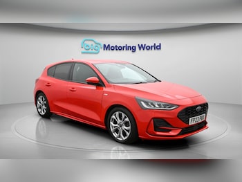 Used Ford Focus 2023 for sale - 78857861: Photo