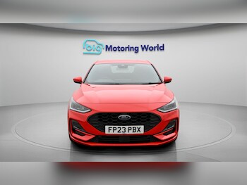 Used Ford Focus 2023 for sale - 78857861: Photo