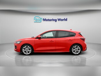 Used Ford Focus 2023 for sale - 78857861: Photo