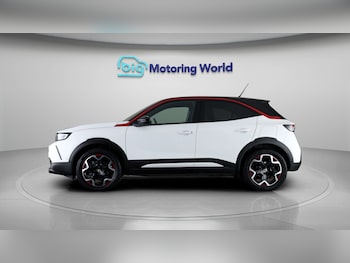 Used Vauxhall Mokka Electric 2022 for sale - 79468589: Photo