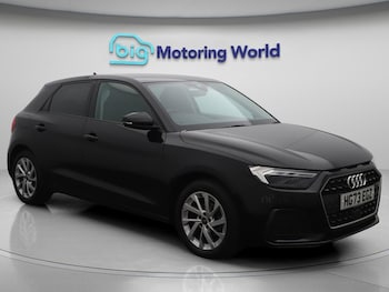 Used Audi A1 2023 for sale - 75646438: Photo
