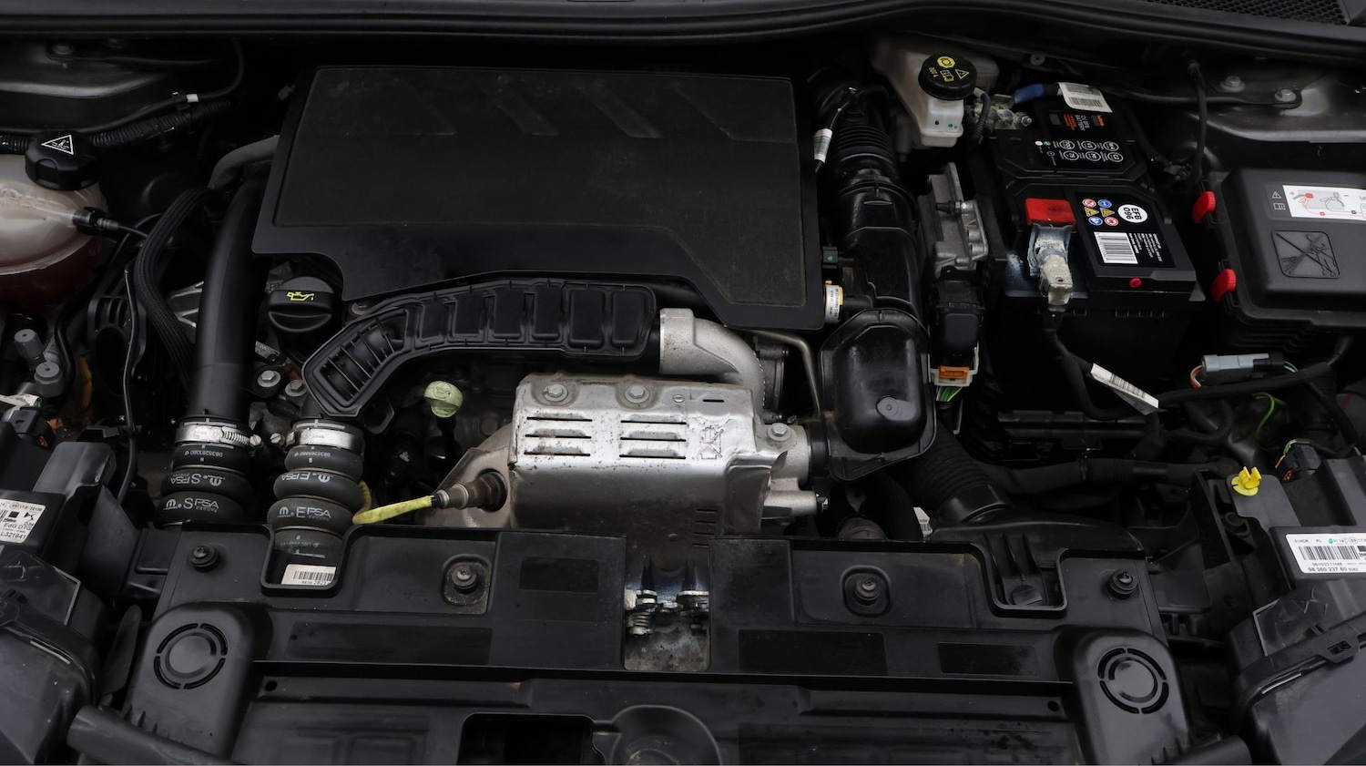 Used DS Automobiles DS 3 2022 for sale - 77807050: Photo 19