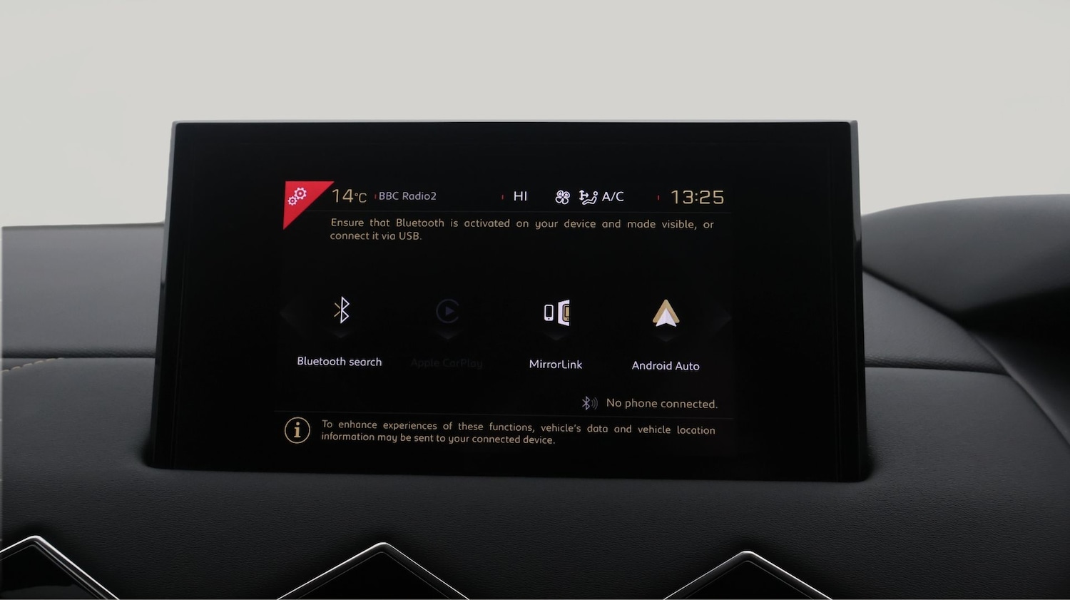 Used DS Automobiles DS 3 2022 for sale - 77807050: Photo 24