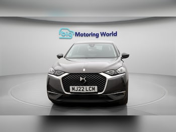 Used DS Automobiles DS 3 2022 for sale - 77807050: Photo