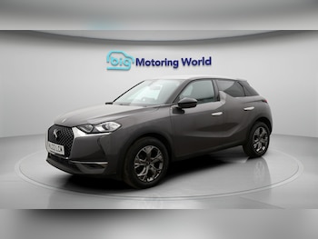 Used DS Automobiles DS 3 2022 for sale - 77807050: Photo