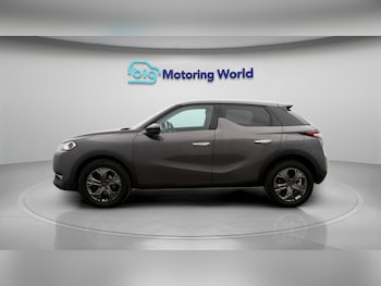 Used DS Automobiles DS 3 2022 for sale - 77807050: Photo