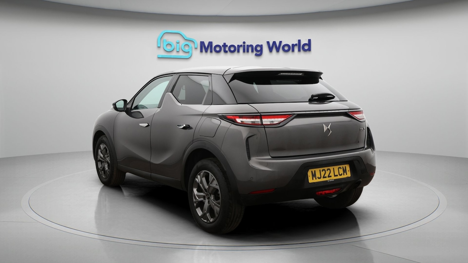 Used DS Automobiles DS 3 2022 for sale - 77807050: Photo 5