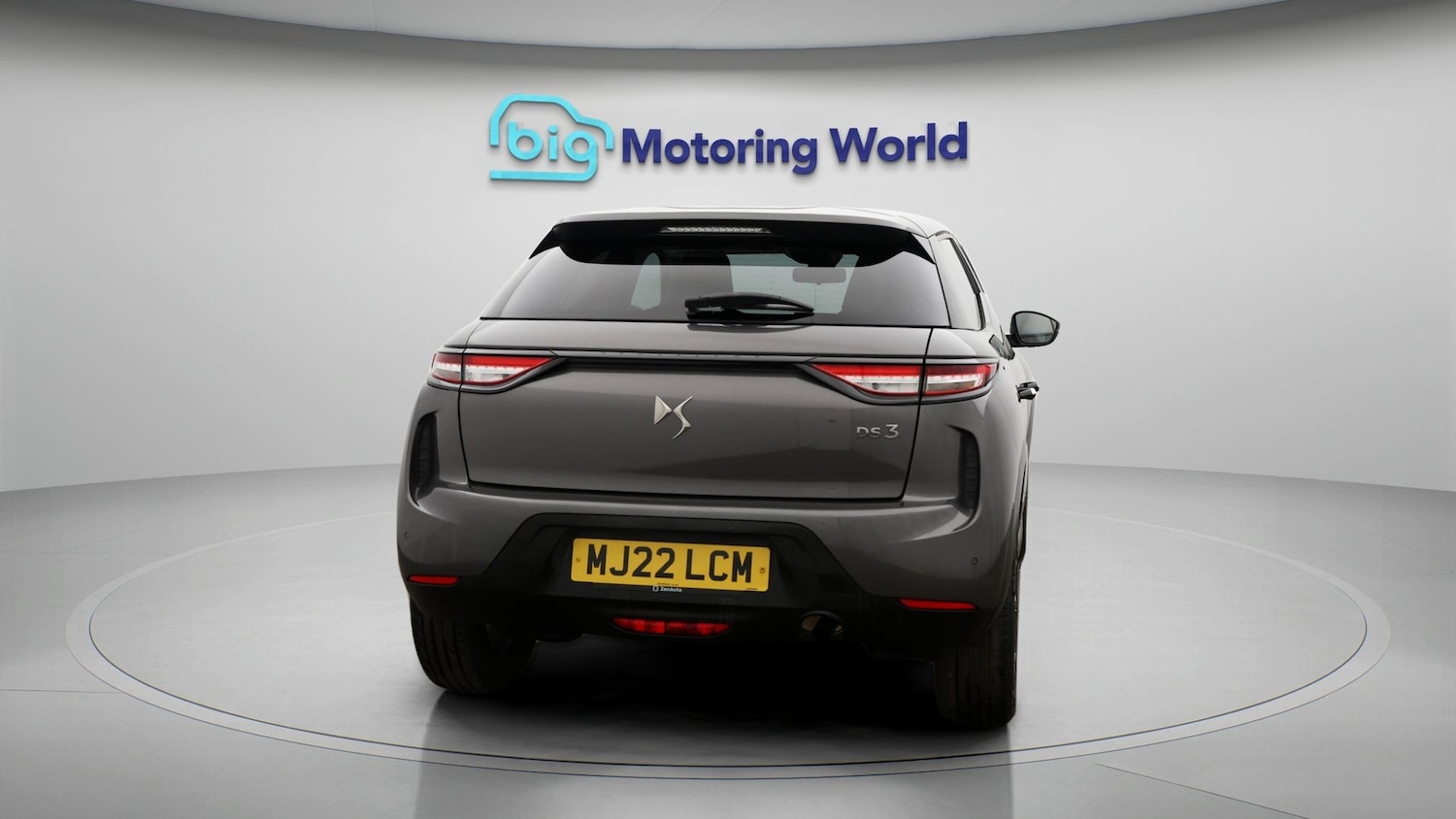 Used DS Automobiles DS 3 2022 for sale - 77807050: Photo 6