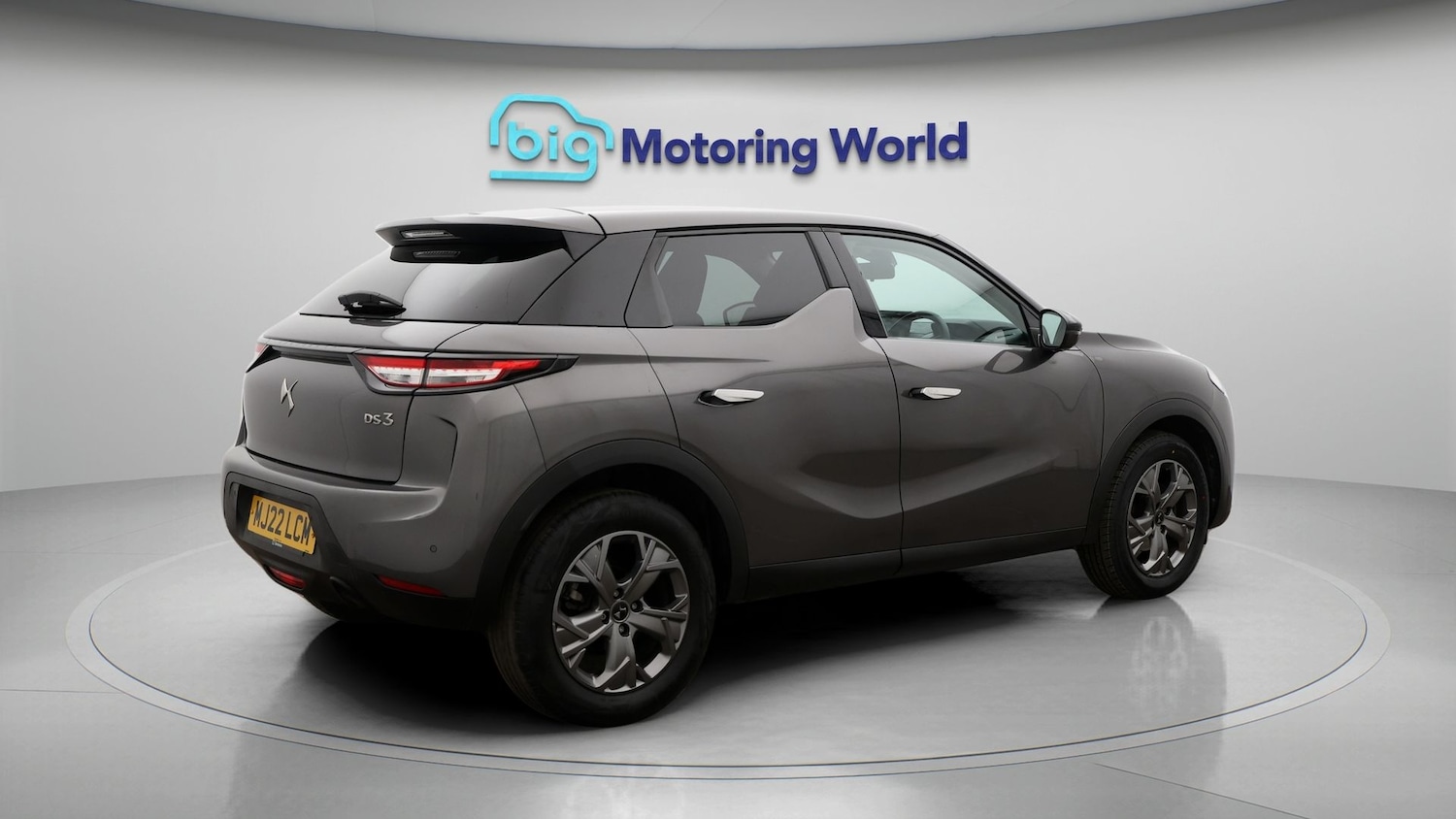 Used DS Automobiles DS 3 2022 for sale - 77807050: Photo 7