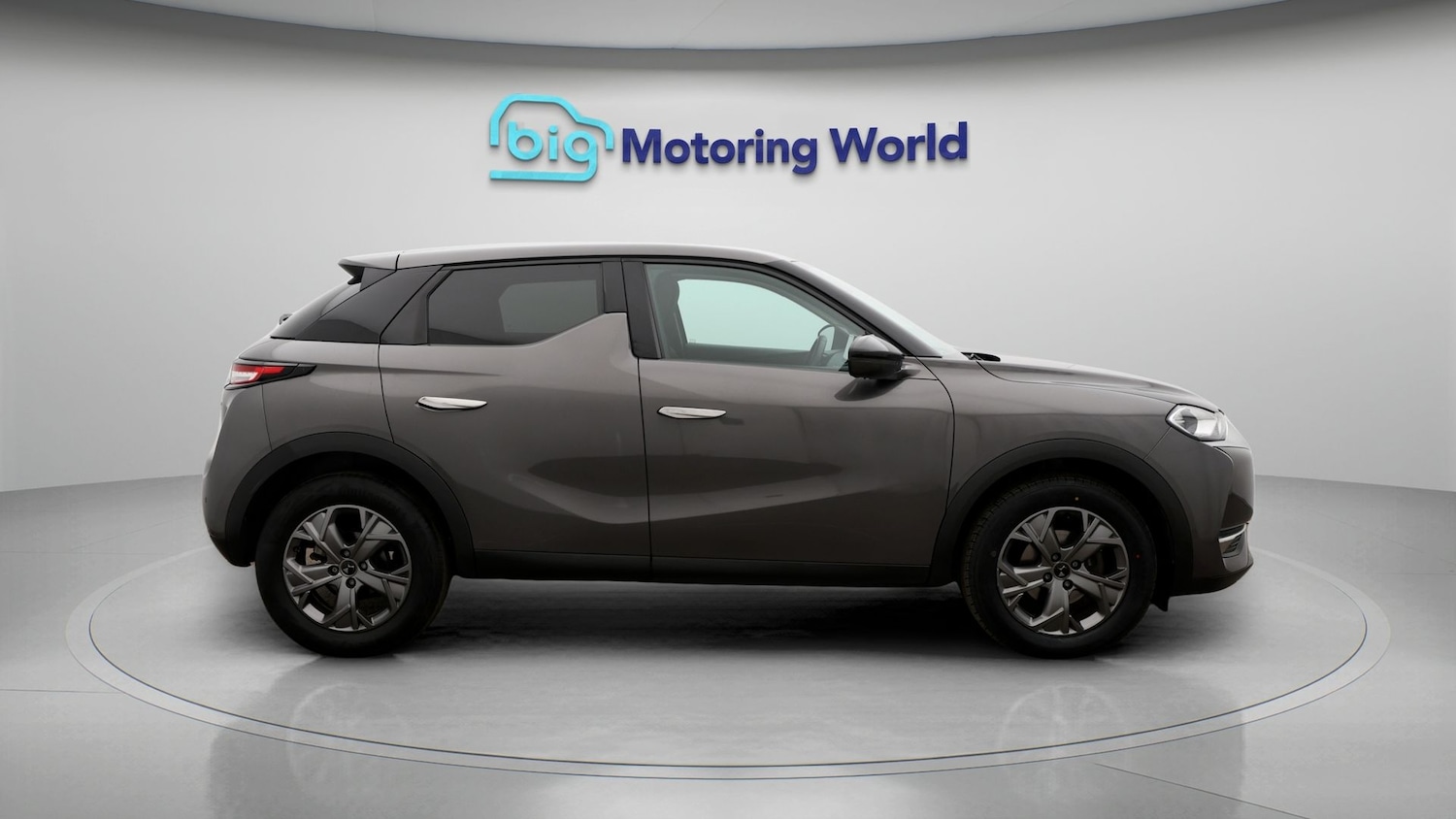 Used DS Automobiles DS 3 2022 for sale - 77807050: Photo 8