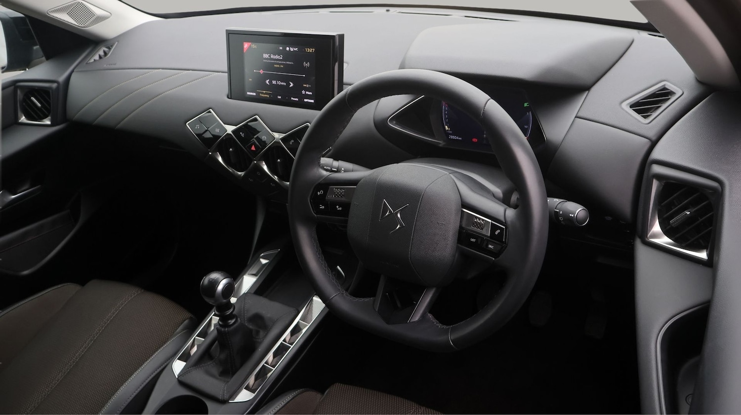 Used DS Automobiles DS 3 2022 for sale - 77807050: Photo 9