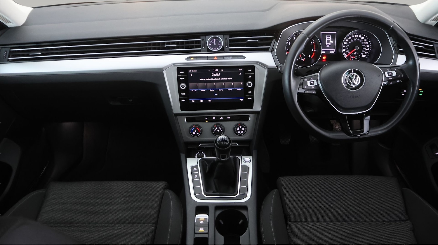 Used Volkswagen Passat 2017 for sale - 78042188: Photo 12