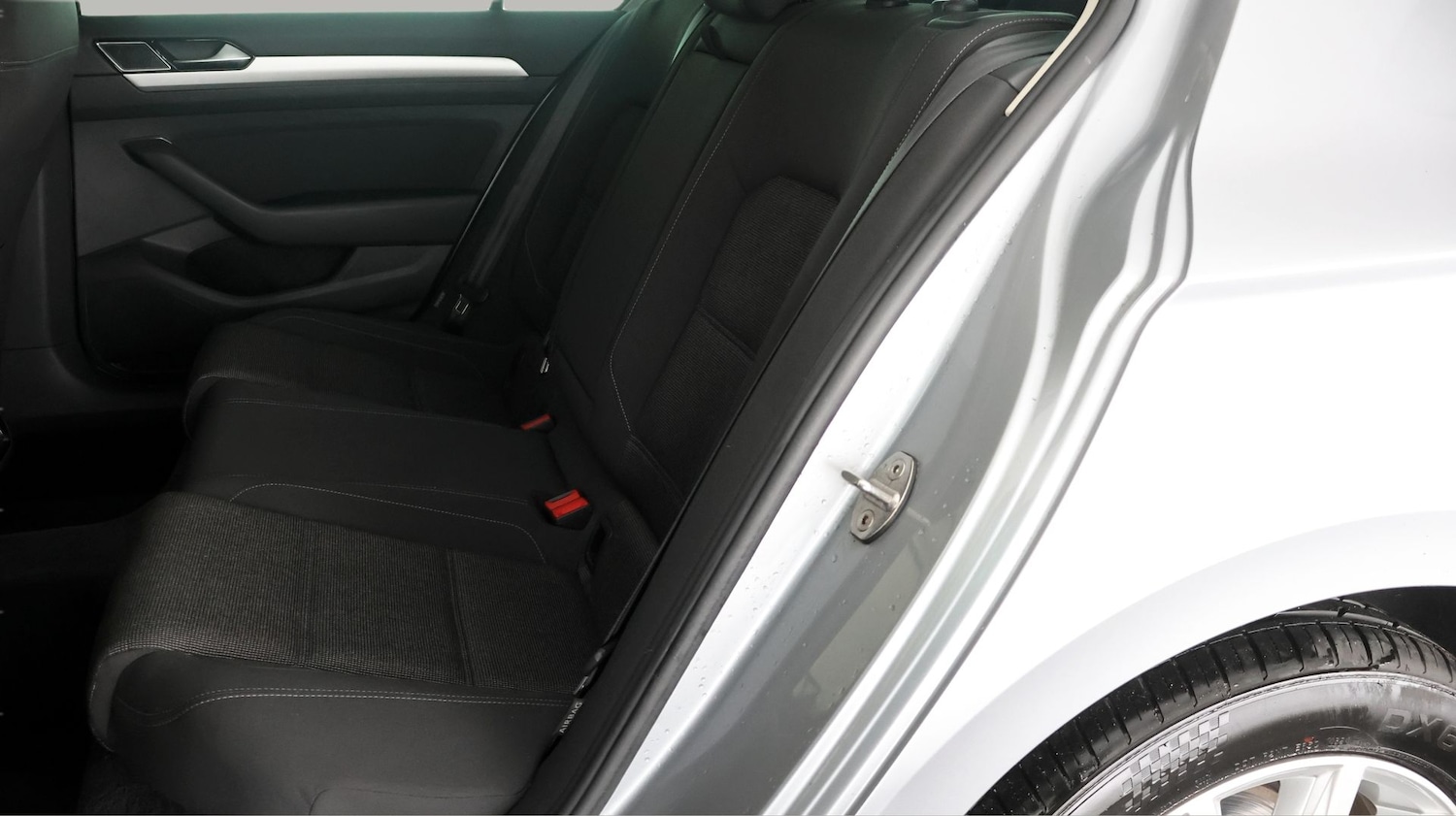 Used Volkswagen Passat 2017 for sale - 78042188: Photo 15