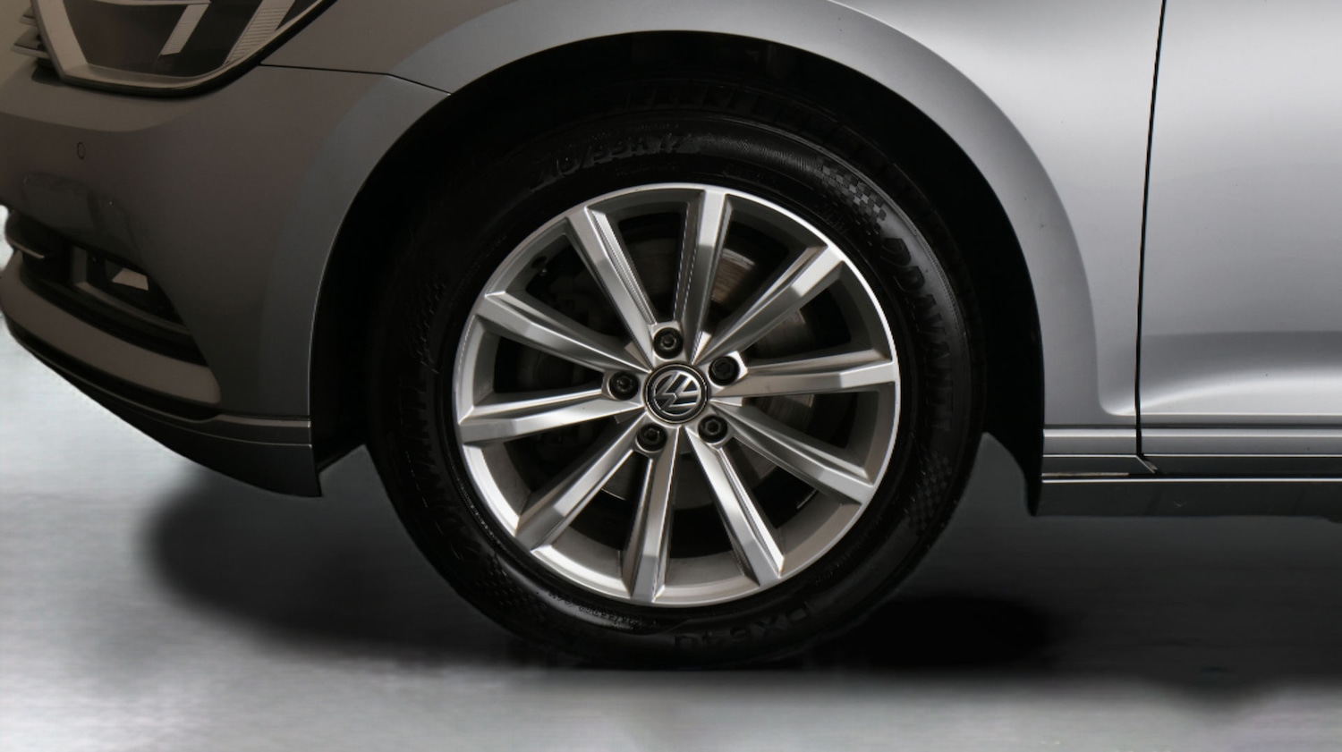 Used Volkswagen Passat 2017 for sale - 78042188: Photo 17