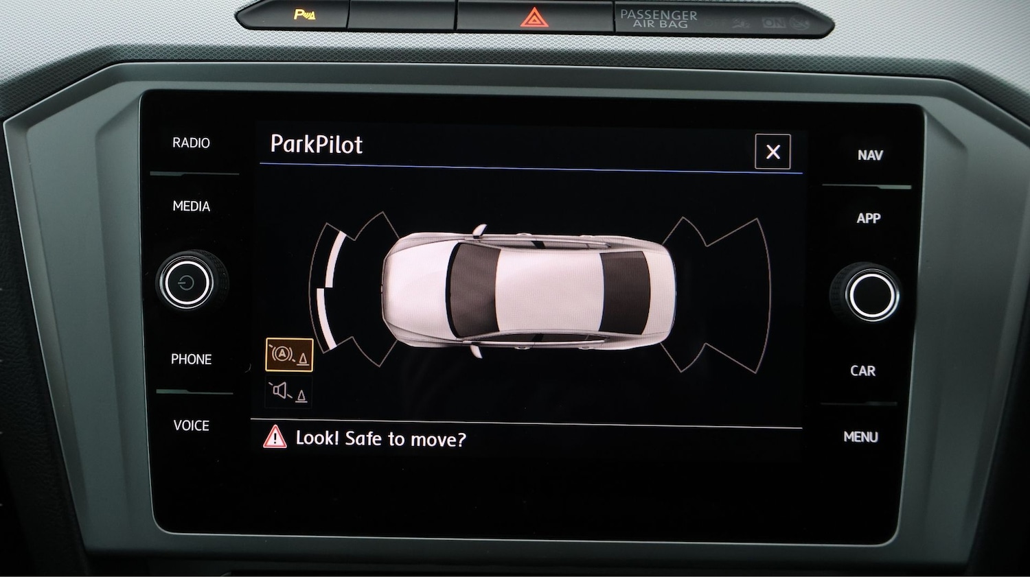 Used Volkswagen Passat 2017 for sale - 78042188: Photo 24