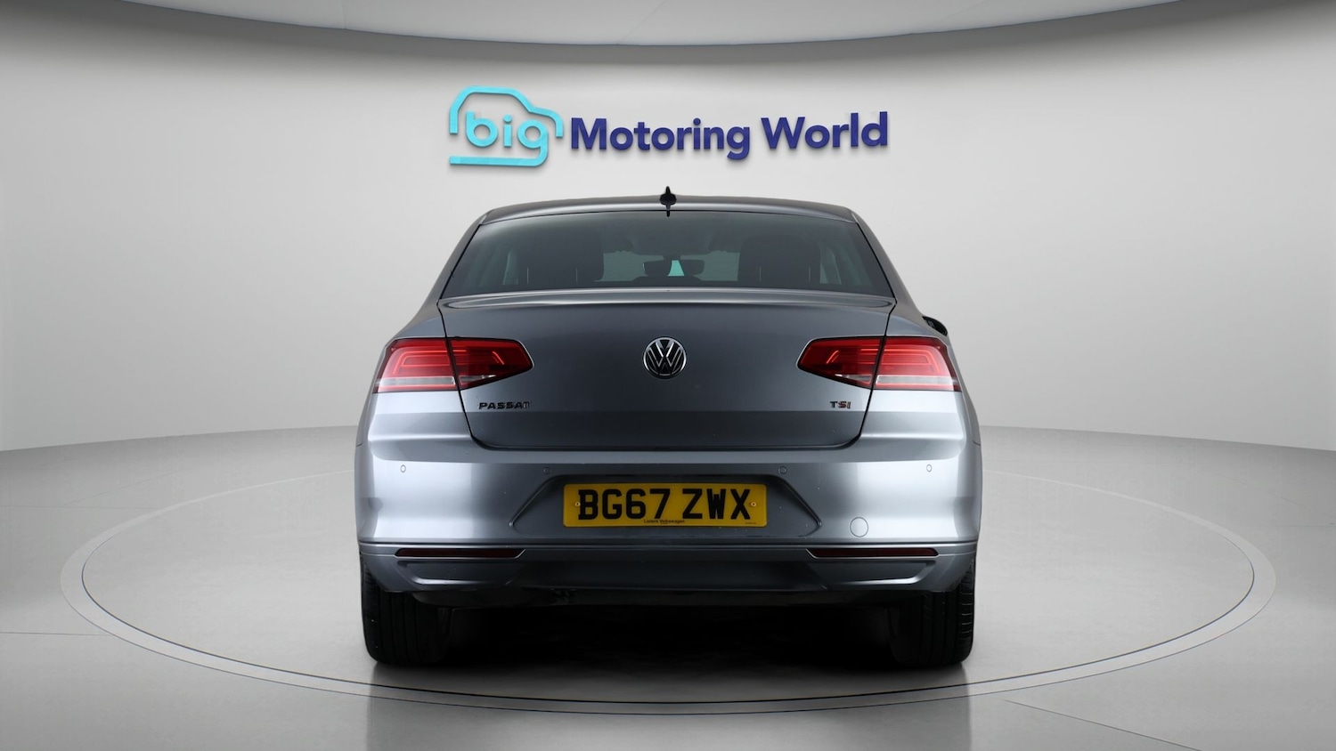 Used Volkswagen Passat 2017 for sale - 78042188: Photo 6