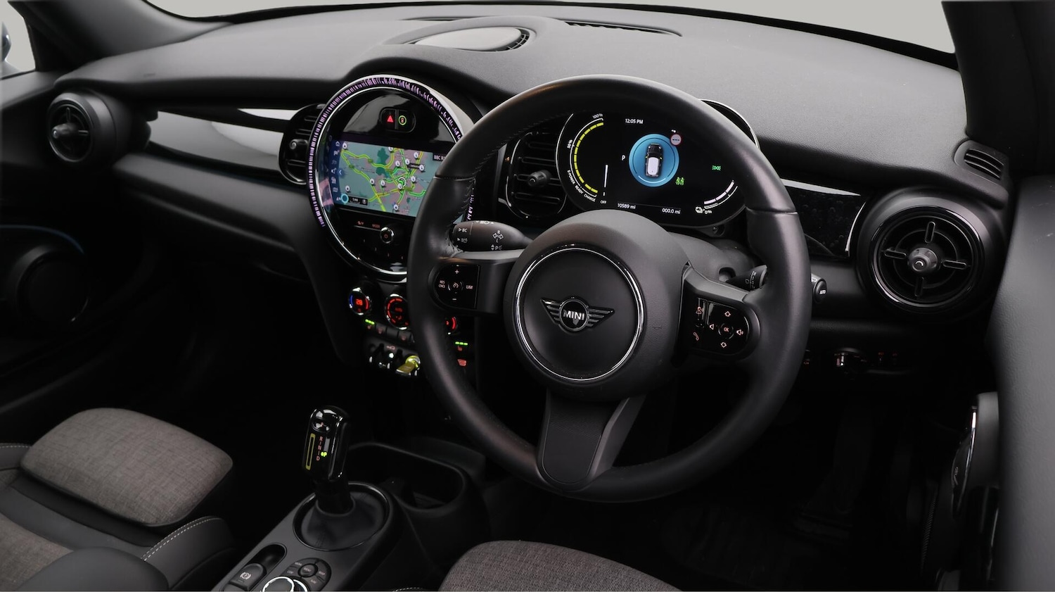 Used MINI Hatch 2022 for sale - 76727769: Photo 10