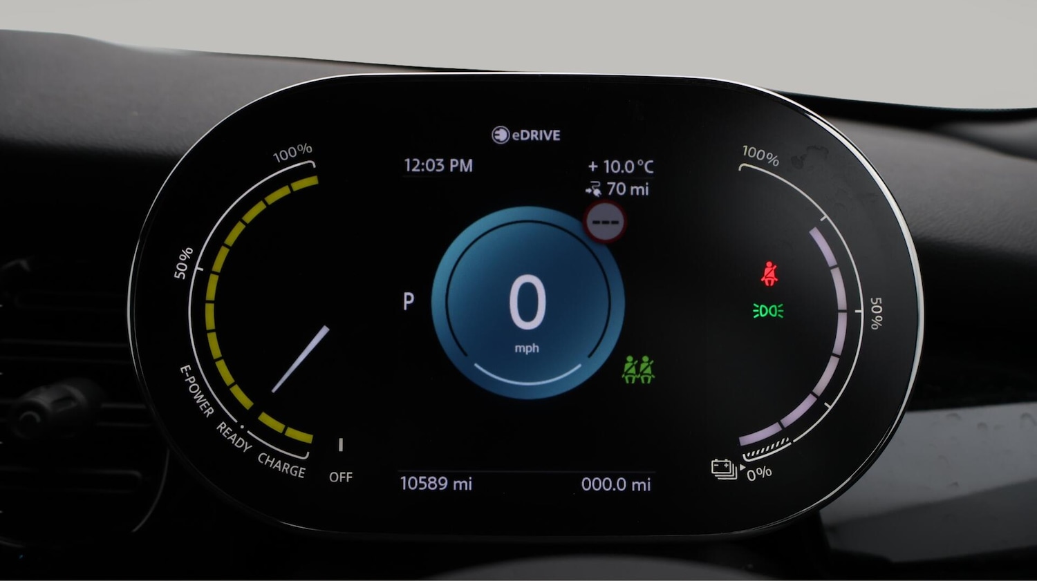 Used MINI Hatch 2022 for sale - 76727769: Photo 11