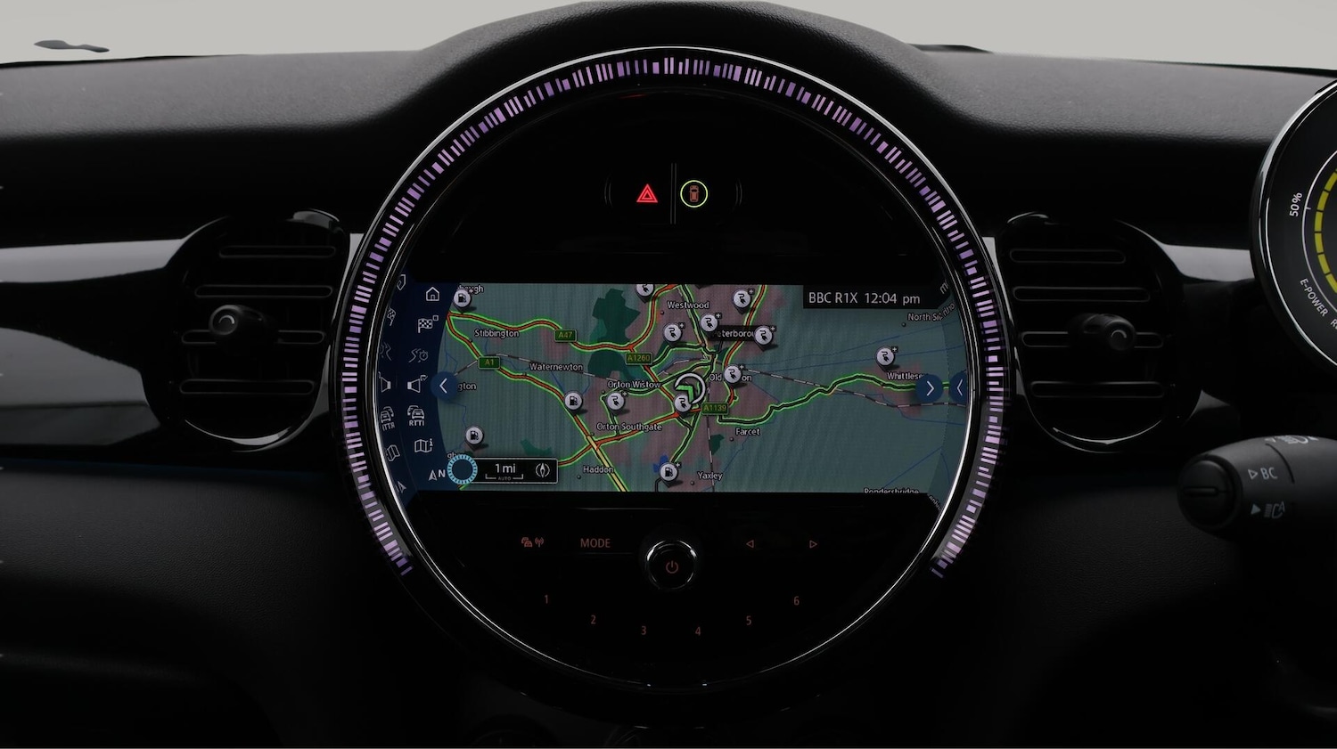 Used MINI Hatch 2022 for sale - 76727769: Photo 12