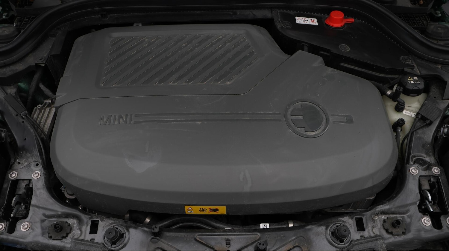 Used MINI Hatch 2022 for sale - 76727769: Photo 20