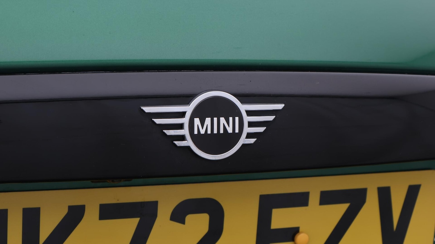 Used MINI Hatch 2022 for sale - 76727769: Photo 23