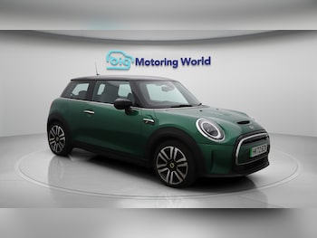 Used MINI Hatch 2022 for sale - 76727769: Photo