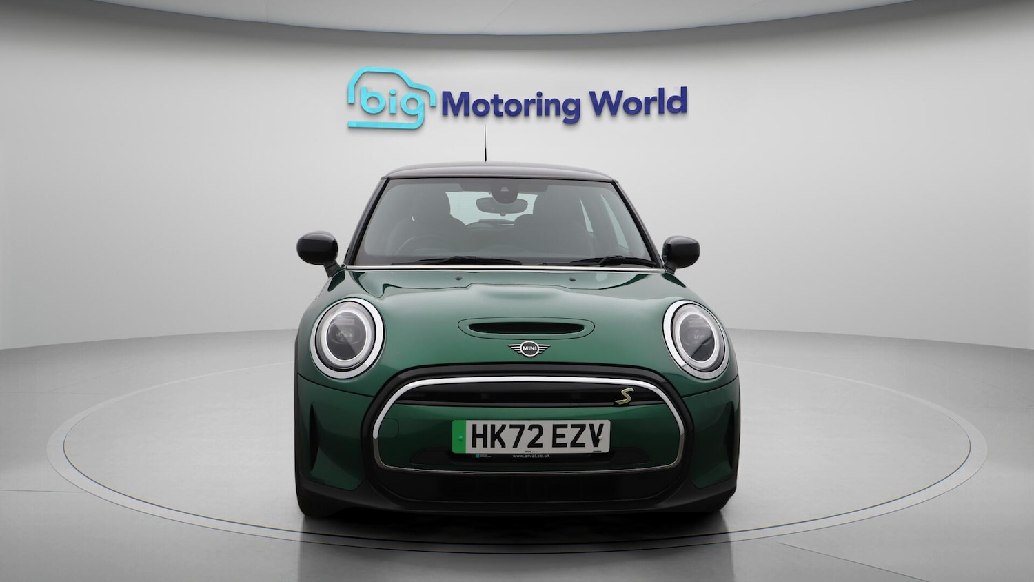 Used MINI Hatch 2022 for sale - 76727769: Photo 3