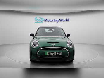 Used MINI Hatch 2022 for sale - 76727769: Photo