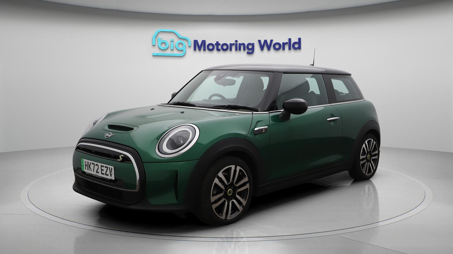 Used MINI Hatch 2022 for sale - 76727769: Photo 4
