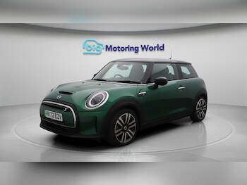 Used MINI Hatch 2022 for sale - 76727769: Photo