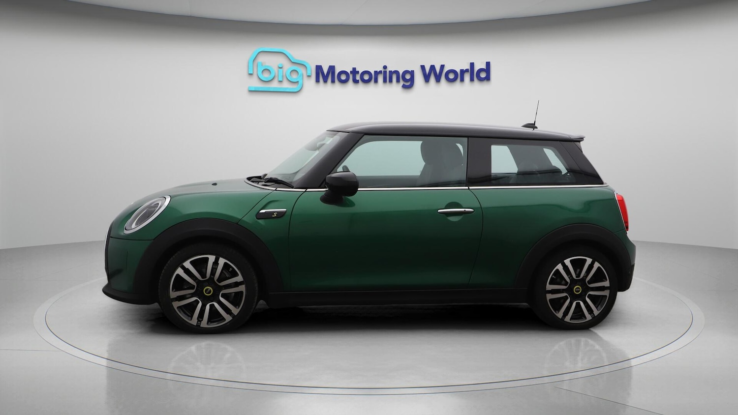 Used MINI Hatch 2022 for sale - 76727769: Photo 5