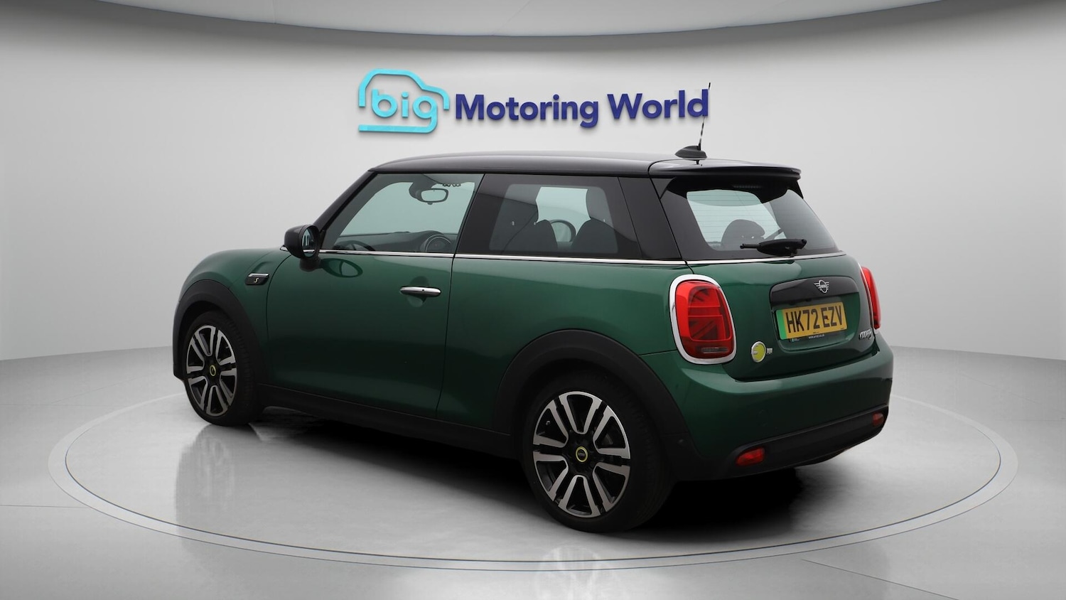Used MINI Hatch 2022 for sale - 76727769: Photo 6