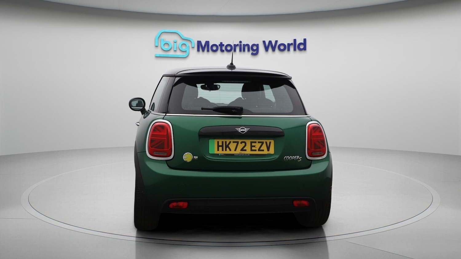 Used MINI Hatch 2022 for sale - 76727769: Photo 7