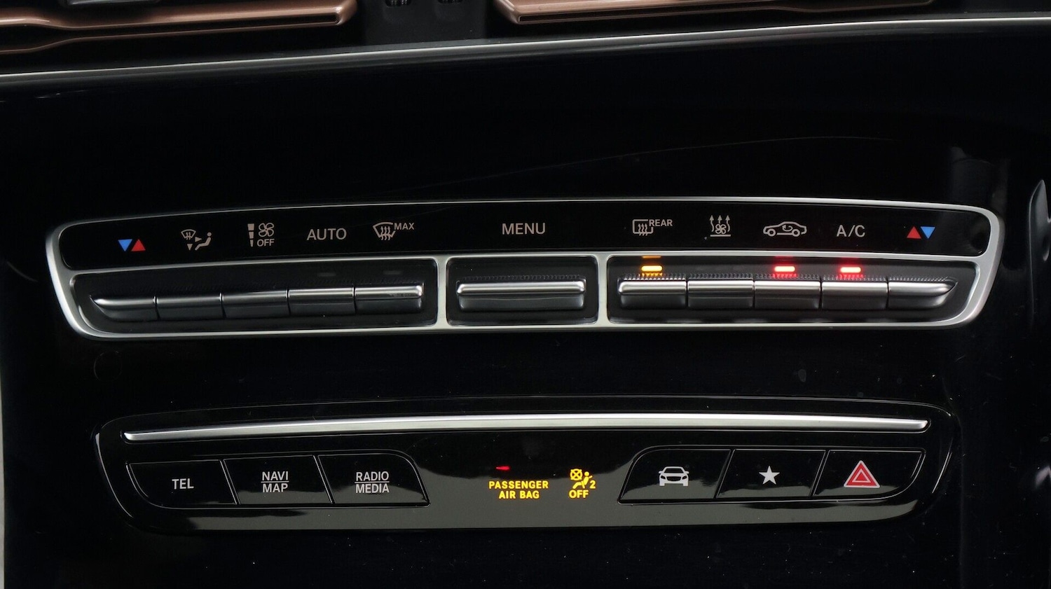 Used Mercedes-Benz EQC 2023 for sale - 77288911: Photo 12