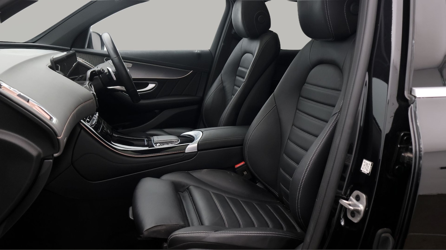 Used Mercedes-Benz EQC 2023 for sale - 77288911: Photo 14